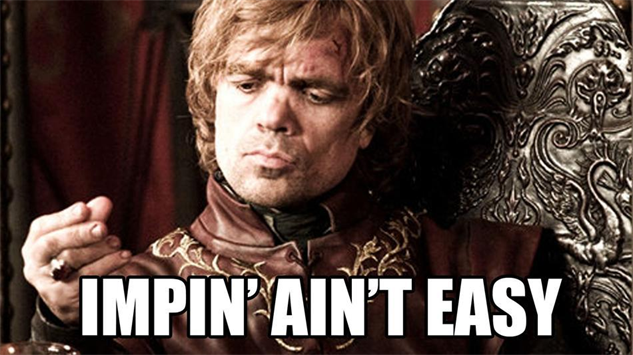 The 30 Best Game of Thrones Memes :: TV :: Galleries :: Paste