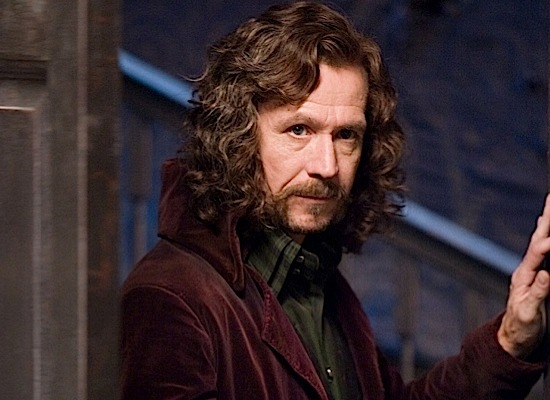 The Roles of a Lifetime: Gary Oldman :: Movies :: Galleries :: Paste