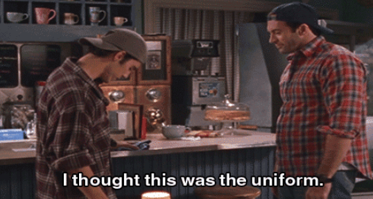 30 Wonderful Gilmore Girls Memes And Quotes To Live By - Paste