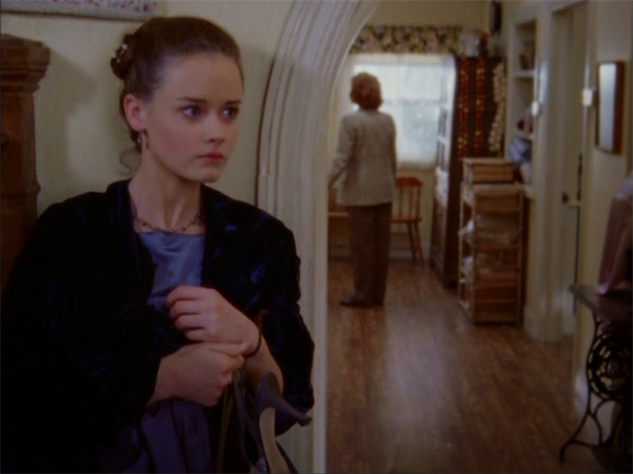 The 100 Greatest Moments In Gilmore Girls History Paste