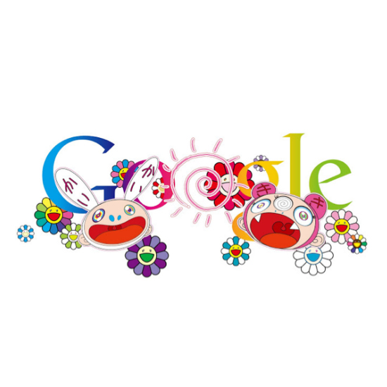 27 Of The Best Google Doodles Design Galleries Google Paste