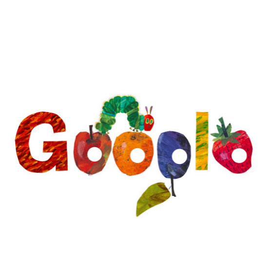 27 Of The Best Google Doodles :: Design :: Galleries :: Paste