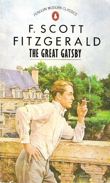 16 Different Great Gatsby Covers for F. Scott Fitzgerald's 116th