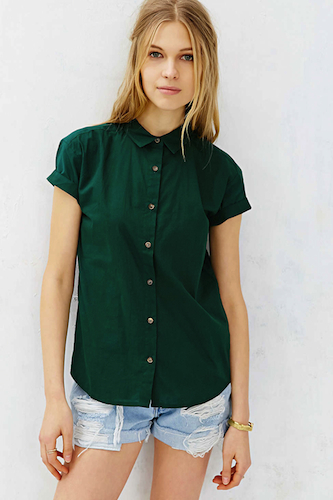 Green Fever: 17 Pieces for Your St. Patrick's Day :: Style :: Galleries ...