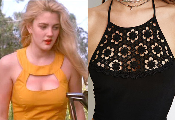 Embrace the '90s With These 22 Halter Tops - Paste