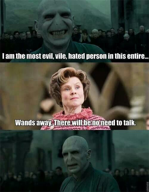 125 Of The Best Harry Potter Memes Paste
