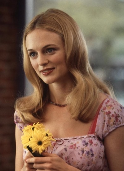 The Roles of a Lifetime: Heather Graham - Paste