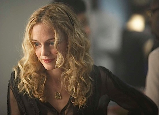 The Roles of a Lifetime: Heather Graham - Paste