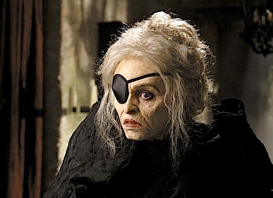 The Roles of a Lifetime: Helena Bonham Carter :: Movies :: Galleries ...