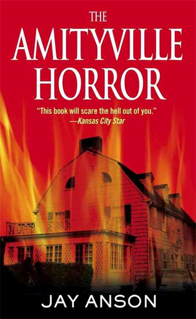 The 30 Best Horror Books Of All Time Books Lists Paste