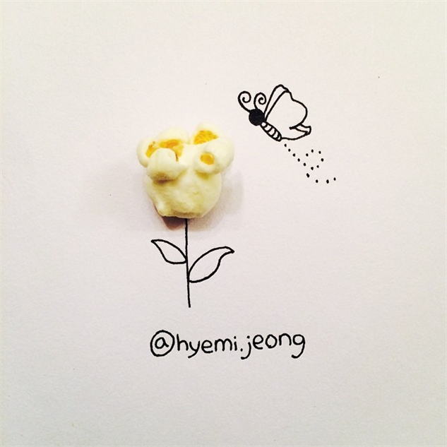 Korean Artist Turns Everyday Objects Into Clever Korean Artist Turns Everyday Objects Into Clever