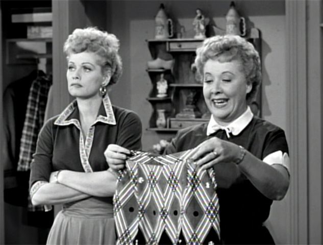 The 20 Most Underrated I Love Lucy Episodes :: TV :: Galleries :: Paste