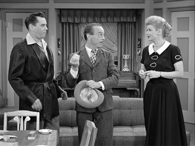 The 20 Most Underrated I Love Lucy Episodes :: TV :: Galleries :: Paste