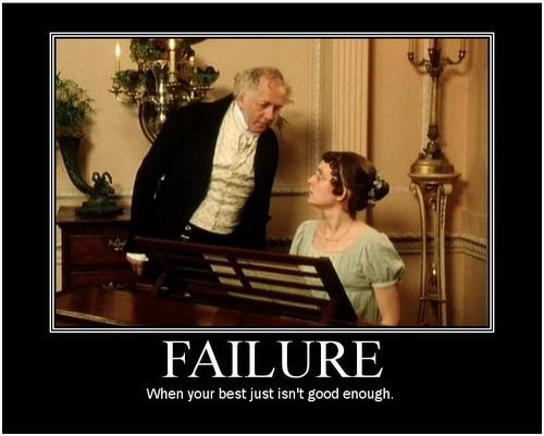Feelish Meme-ish: Jane Austen - Paste