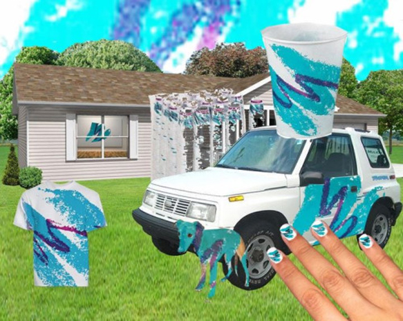 Download How a Disposable Cup Became a Lasting Icon of the '90s :: Design :: Features :: Paste