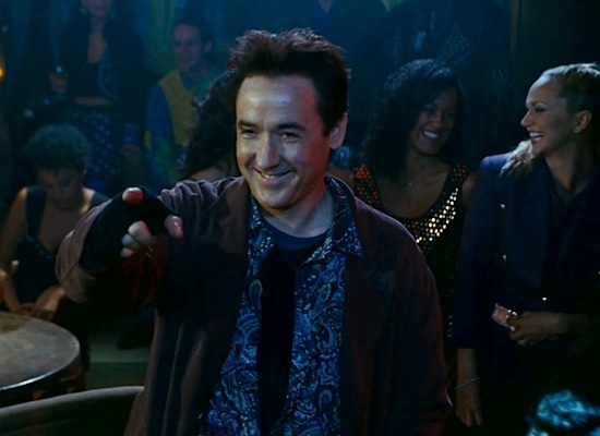 The Roles Of A Lifetime John Cusack Paste