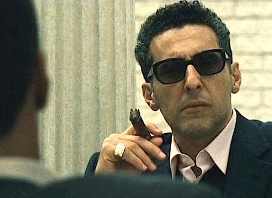 John Turturro in monk