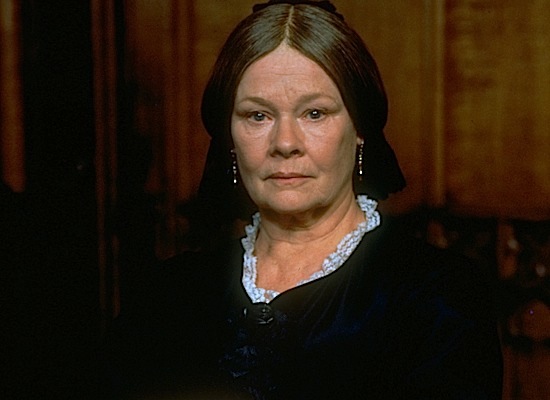 The Roles of a Lifetime: Judi Dench :: Movies :: Galleries :: Paste