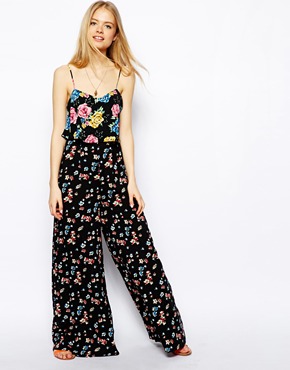 20 Jumpsuits Perfect For Summer :: Design :: Galleries :: Paste