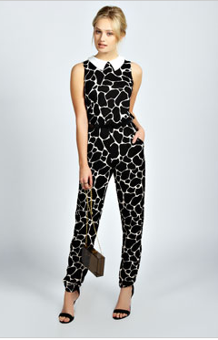 20 Jumpsuits Perfect For Summer :: Design :: Galleries :: Paste