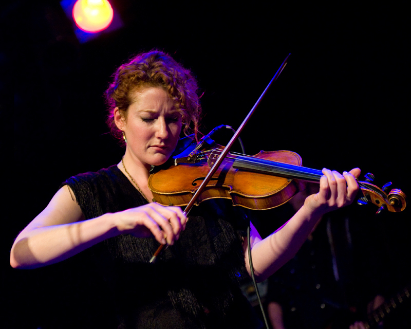 Kathleen Edwards Photos - Seattle, Wash. :: Music :: Galleries :: Paste