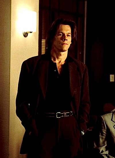 The Roles Of A Lifetime: Kevin Bacon :: Movies :: Galleries :: Paste