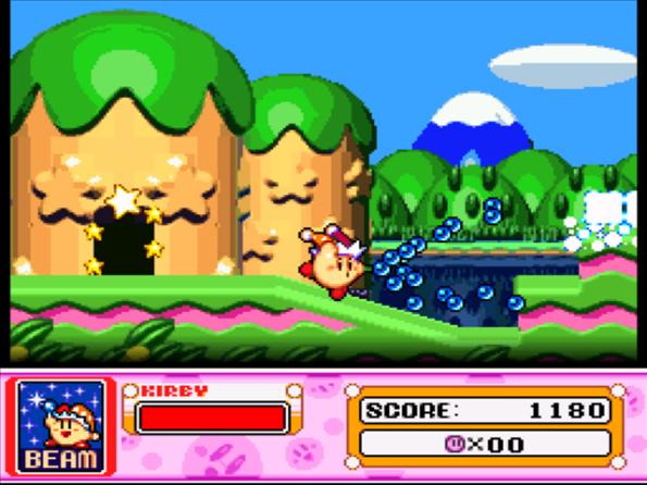 Kirby Through the Years: Every Kirby Game Ever :: Games :: Galleries ...