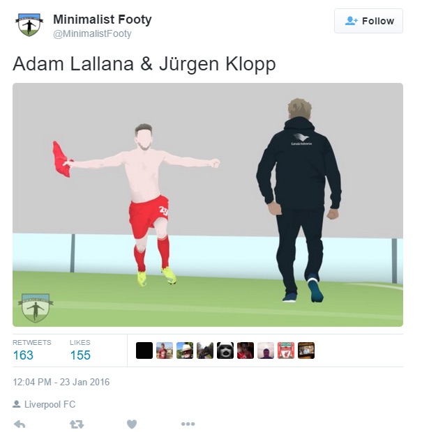 Twenty Tweets Celebrating the Passion of Jurgen Klopp :: Soccer