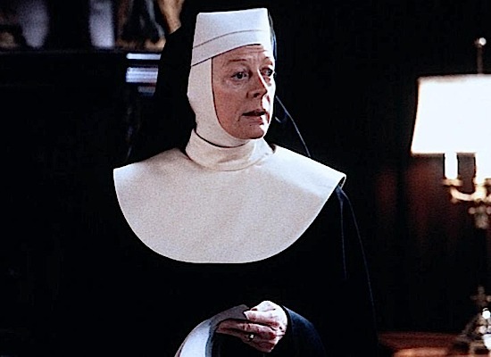 The Roles of a Lifetime: Dame Maggie Smith :: Movies :: Galleries :: Paste