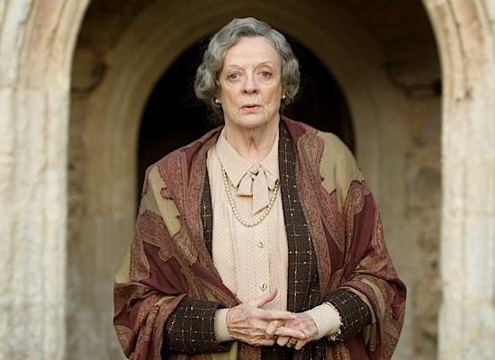 The Roles of a Lifetime: Dame Maggie Smith :: Movies :: Galleries :: Paste