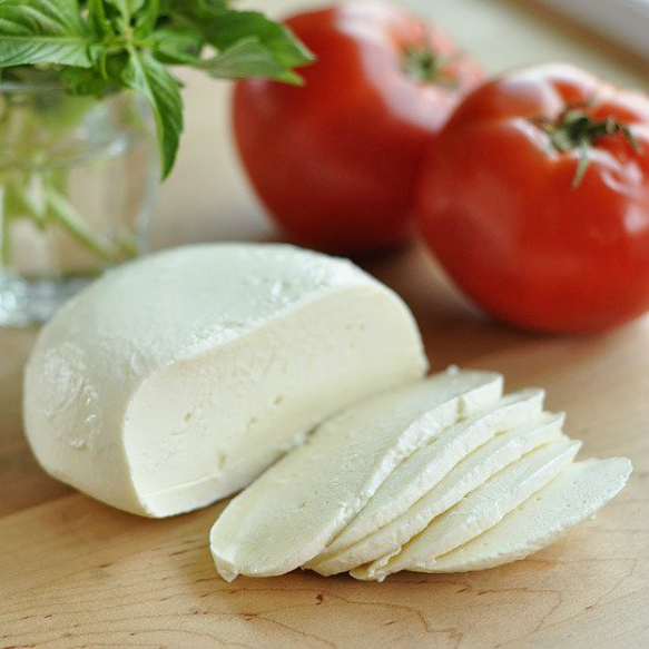 6 Kinds of Cheeses You Can Make at Home Food Galleries Paste