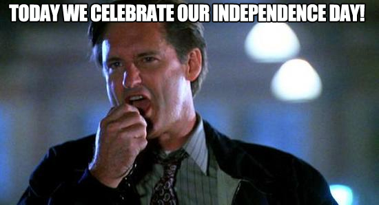Feeling Meme-ish: Independence Day :: Movies :: Galleries ...