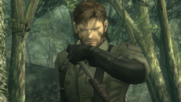 download Metal Gear Solid 3: Snake Eater
