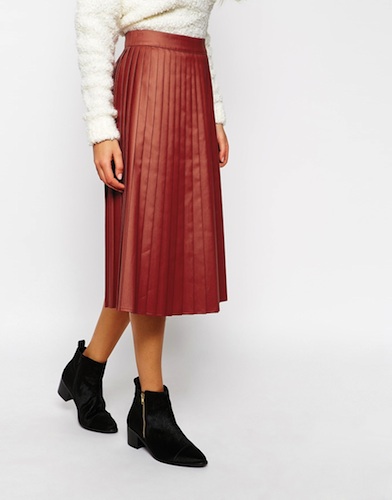 12 Midi Skirts That Are Just Right :: Style :: Paste