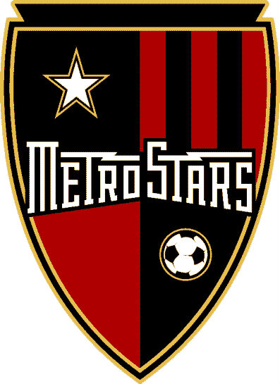Major League Soccer Team Logos, 1996 and Now - Paste