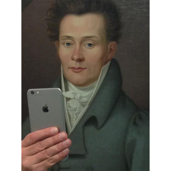 MeuSen Selfies MeuSen Selfies