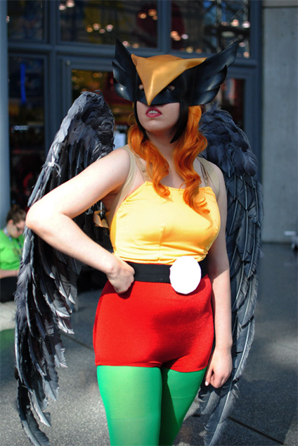 The Best Cosplay Of New York Comic Con 2014 Part 2 Books 