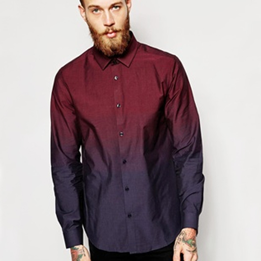 mens nye shirt