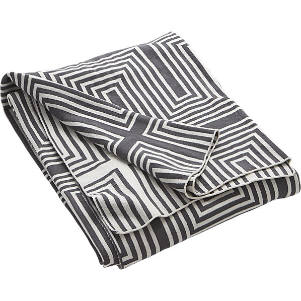 High quality stripe style comfort blanket/adult children's ...