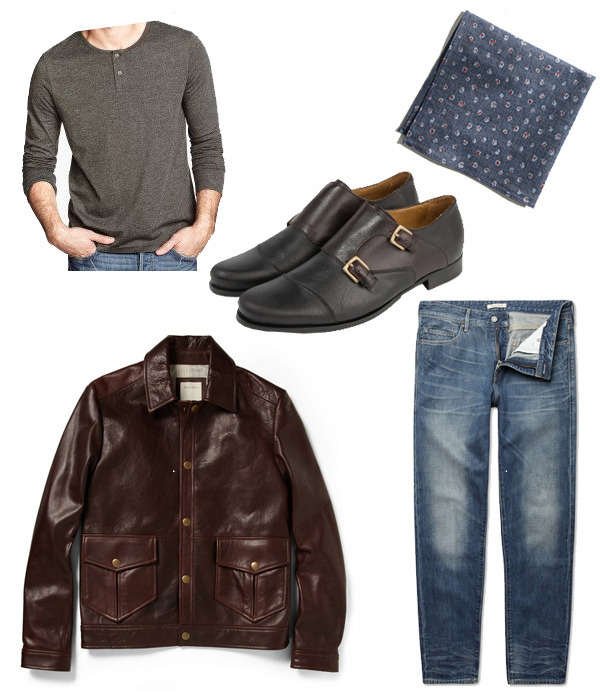Four Shoes to Add to Your Menswear Closet, and How to Wear Them ...