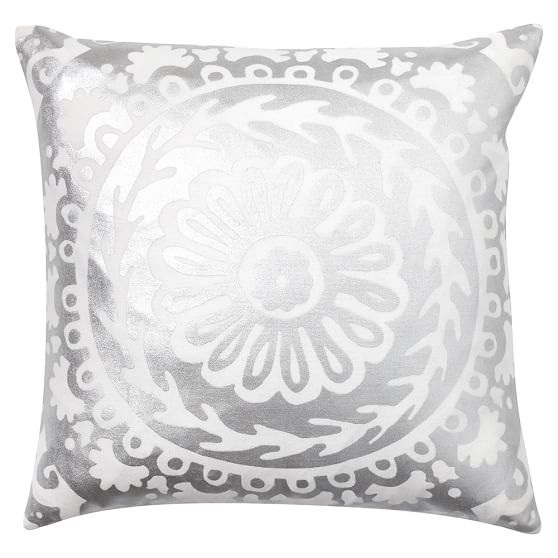 Pillow and Cushion Covers for a Fresh Couch - Paste