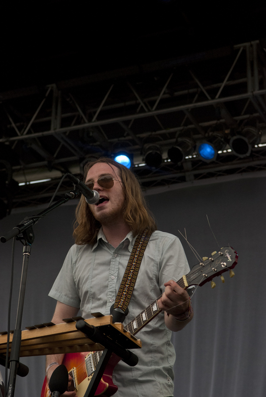 Pitchfork Music Festival 2012 Photos Music Galleries Pitchfork