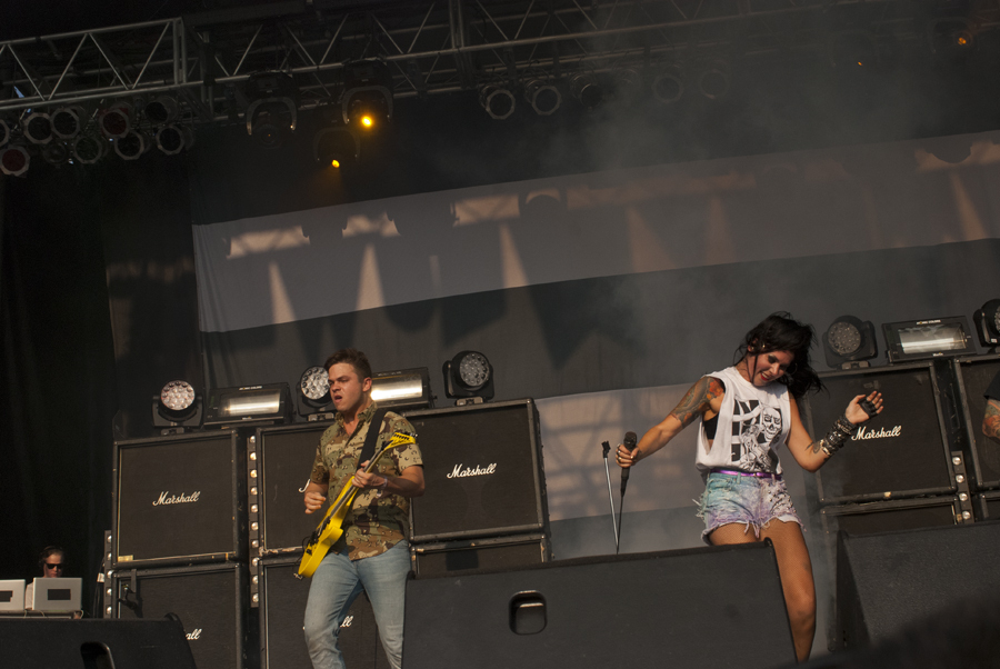 Pitchfork Music Festival 2012 Photos Music Galleries Pitchfork Music Festival Paste