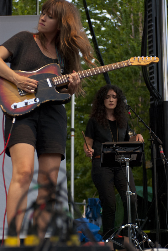 Pitchfork Music Festival 2012 Photos Music Galleries Pitchfork