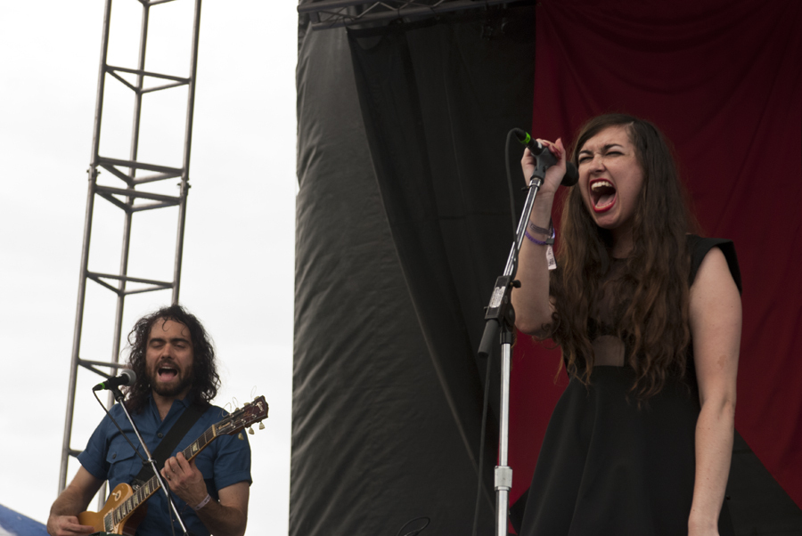 Pitchfork Music Festival 2012 Photos Music Galleries Pitchfork Music Festival Paste