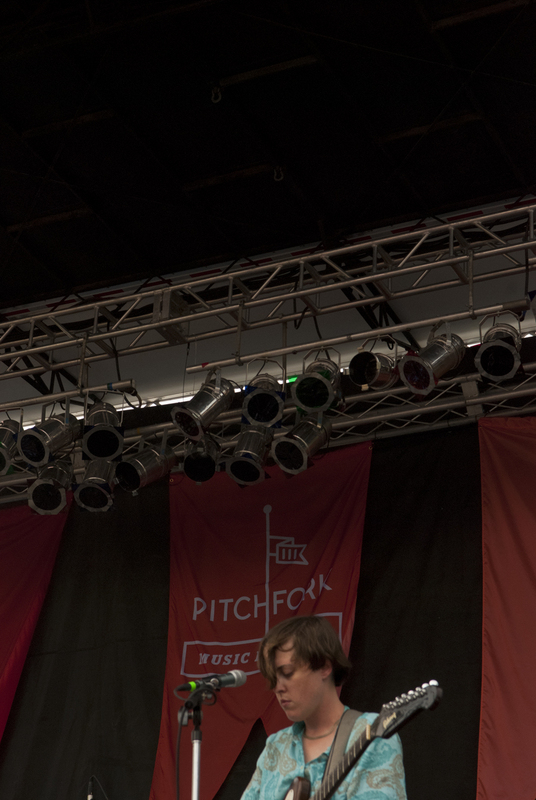 Pitchfork Music Festival 2012 Photos Music Galleries Pitchfork