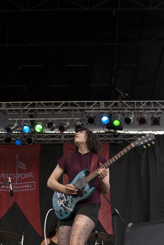 Pitchfork Music Festival 2012 Photos Music Galleries Pitchfork