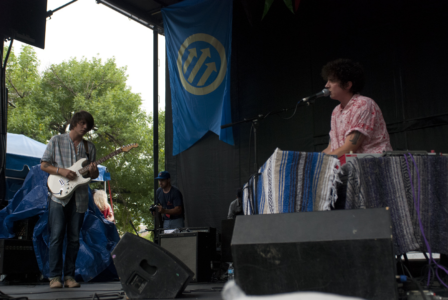 Pitchfork Music Festival 2012 Photos Music Galleries Pitchfork