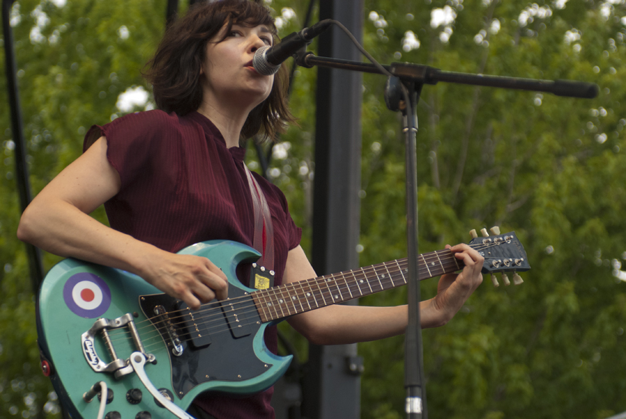 Pitchfork Music Festival 2012 Photos Music Galleries Pitchfork Music Festival Paste