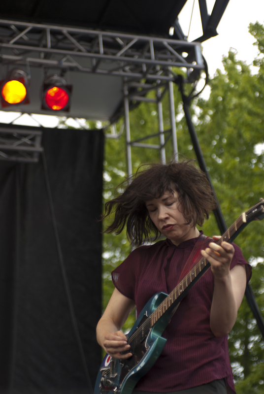 Pitchfork Music Festival 2012 Photos Music Galleries Pitchfork